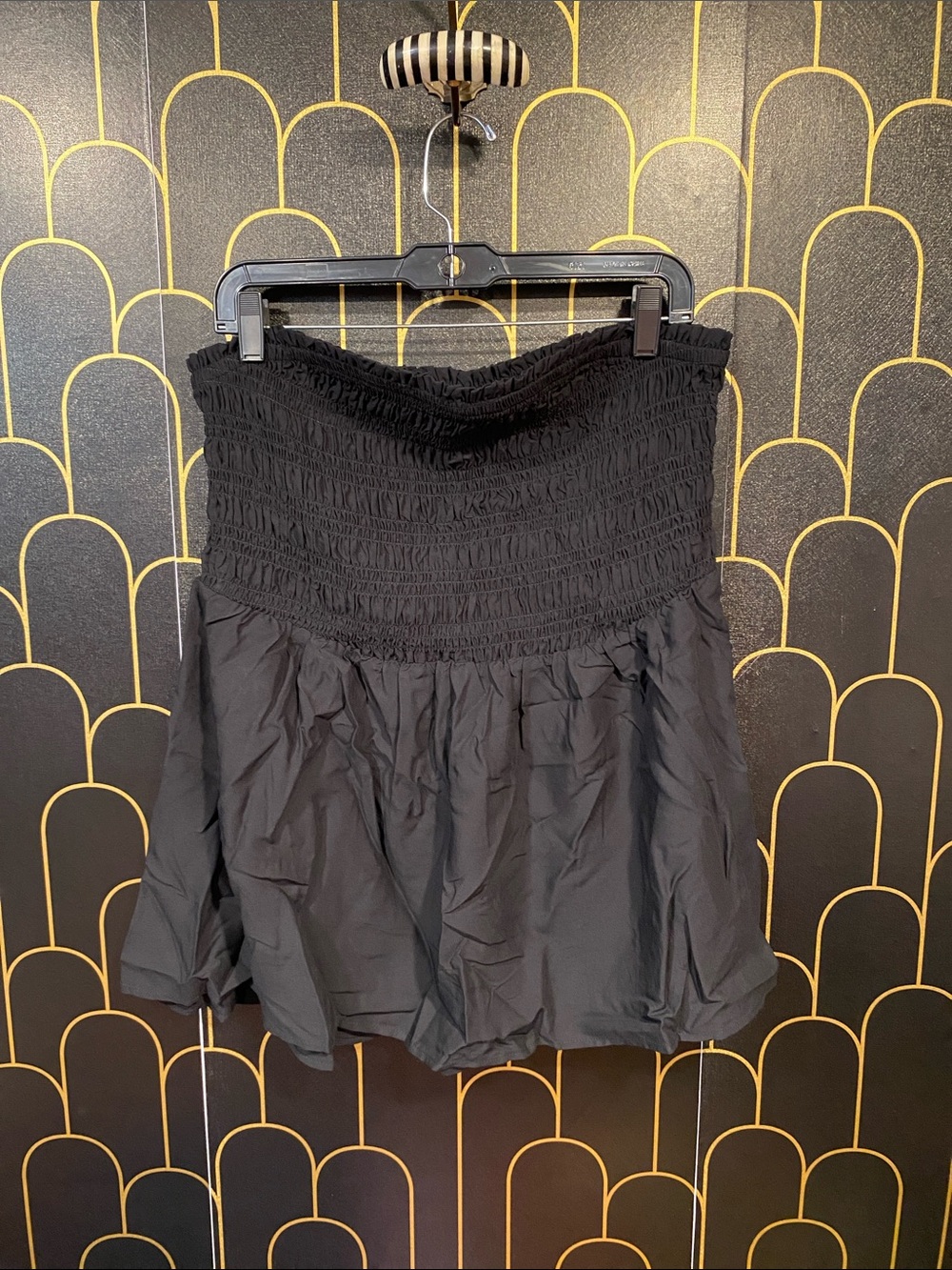 New torrid halter top size 2